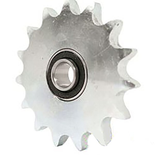Aftermarket Fits John Deere Idler Sprocket for 458 And 459 Round Balers AN15521 BHS40-0005 - main